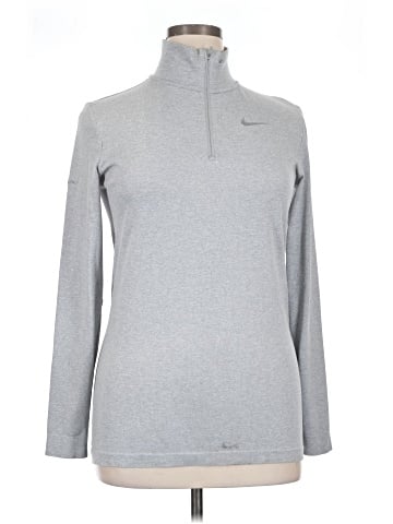 Nike Golf Fleece (view 1)