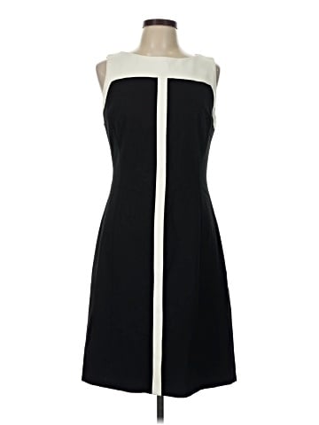 Lauren by Ralph Lauren Cocktail Dress (view 1)