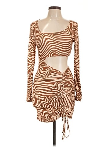 Shein Cocktail Dress (view 1)