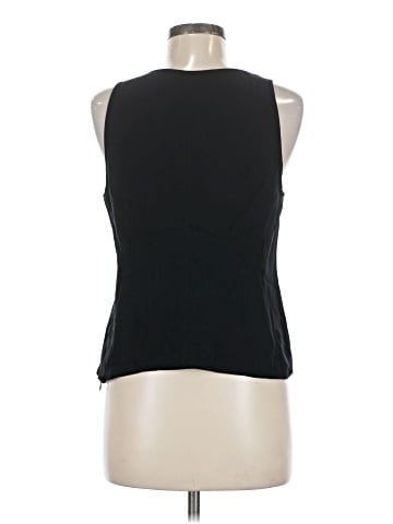 Armani Collezioni Sleeveless Top (view 2)
