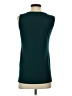 Susan Graver Teal Sleeveless Top Size XXS (petite) - photo 2