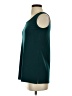 Susan Graver Teal Sleeveless Top Size XXS (petite) - photo 5