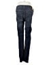 Levi's Solid Blue Jeans Size M - photo 2