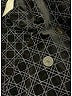 Dior Polka Dots Black Blazer Size 10 - photo 4