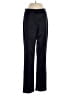 Kappahl Blue Black Casual Pants Size EU 36 / US 6 - photo 1