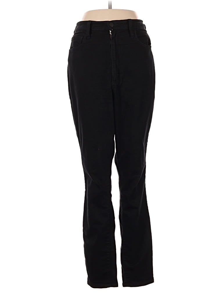 Pre-owned Universal Thread Jeggings In Black