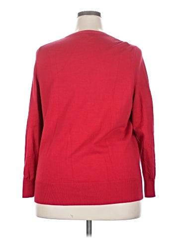 Lands' End Cardigan (view 2)