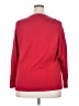 Lands' End Red Cardigan Size 2X - photo 2