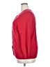 Lands' End Red Cardigan Size 2X - photo 5