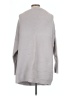 Unbranded Gray Turtleneck Sweater Size L - photo 2