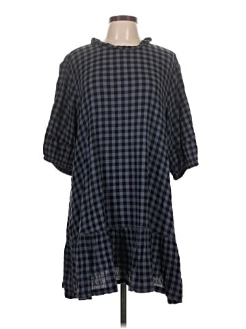 H&M L.O.G.G. Casual Dress (view 1)