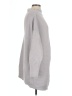Unbranded Gray Turtleneck Sweater Size L - photo 4