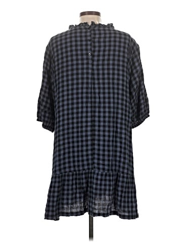 H&M L.O.G.G. Casual Dress (view 2)