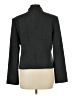 Calvin Klein Gray Blazer Size 12 - photo 2