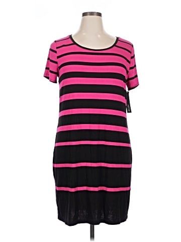 Apt. 9 Casual Dress (view 1)
