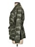 Old Navy 100% Cotton Camo Green Jacket Size L - photo 2