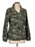 Old Navy 100% Cotton Camo Green Jacket Size L - photo 5