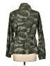 Old Navy 100% Cotton Camo Green Jacket Size L - photo 4