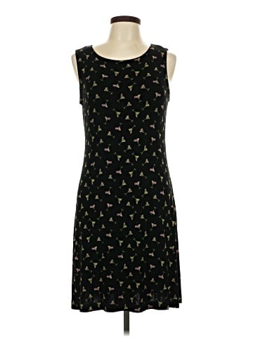 Ronni Nicole Casual Dress (view 1)