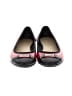 Hunter Red Flats Size 5 - photo 2