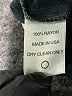 Unbranded 100% Rayon Black Kimono Size S - photo 7