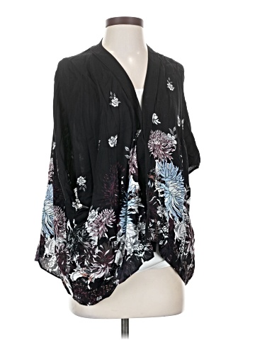 Talula 3/4 Sleeve Blouse (view 1)