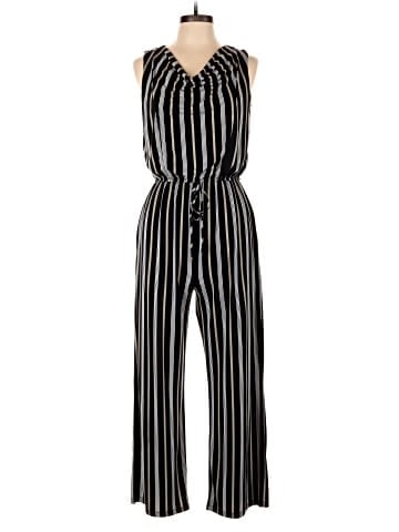 En Focus Studio Jumpsuit (view 1)