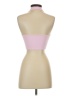 Unbranded Pink Tank Top Size S - photo 2
