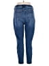 Assorted Brands Blue Jeans Size 14 - photo 2