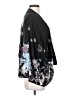 Talula 100% Viscose Black 3/4 Sleeve Blouse Size XXS - photo 4