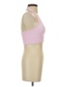 Unbranded Pink Tank Top Size S - photo 4