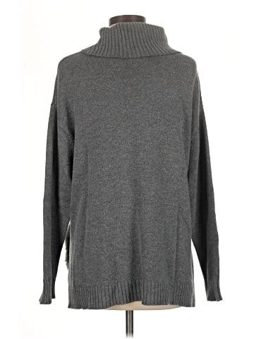 For The Republic Turtleneck Sweater (view 2)
