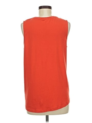 J.Jill Sleeveless T-Shirt (view 2)