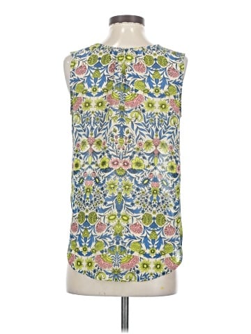 H&M Conscious Sleeveless Blouse (view 2)