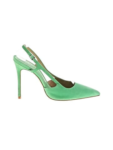 Schutz Heels (view 1)