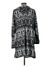 Assorted Brands Black Cardigan Size L (estimated) - photo 2