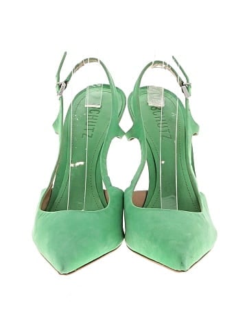 Schutz Heels (view 2)