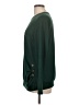 Shein Green Pullover Sweater Size 12 - photo 5
