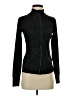 90 Degree by Reflex Black Track Jacket Size S - photo 1