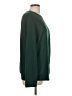 Shein Green Pullover Sweater Size 12 - photo 4