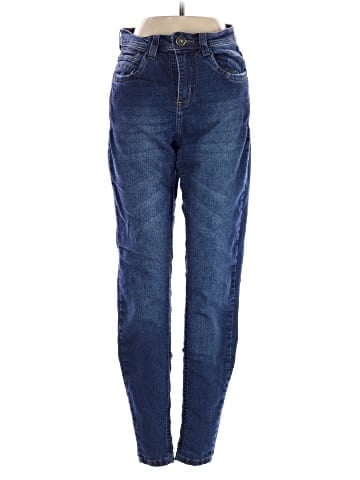 Equestrian Jeans (view 1)