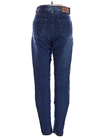 Equestrian Jeans (view 2)