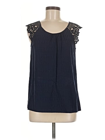 Atmosphere Sleeveless Blouse (view 1)