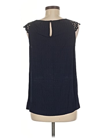 Atmosphere Sleeveless Blouse (view 2)