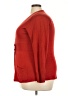 Avenue Red Cardigan Size 18 Plus - photo 5