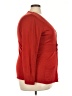 Avenue Red Cardigan Size 18 Plus - photo 4