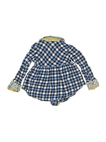 Matilda Jane Long Sleeve Button-Down Shirt (view 2)