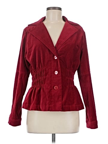 Joan Rivers Blazer (view 1)