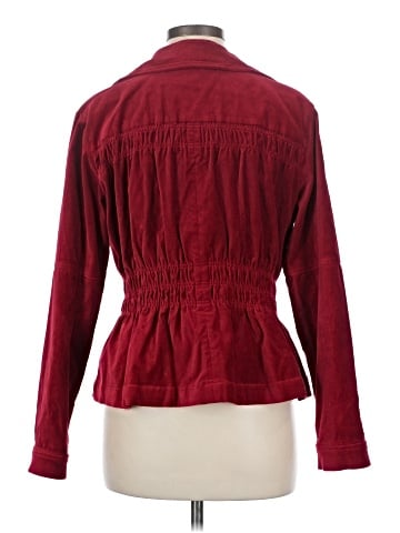Joan Rivers Blazer (view 2)