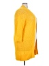 Torrid Yellow Cardigan Size 3X Plus (3) - photo 4